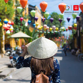 【8天7晚7球 / 岘港传奇+巴拿山+蒙哥马利+乐古浪+会安珠珍+会安海岸】越南岘港+顺化高尔夫之旅，岘港高尔夫旅游/自由行 | 越南｜东南亚