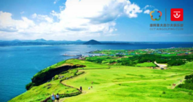 【韩国济州岛】4天3晚3球高尔夫之旅，济州岛高尔夫旅游/自由行 | 韩国｜东南亚
