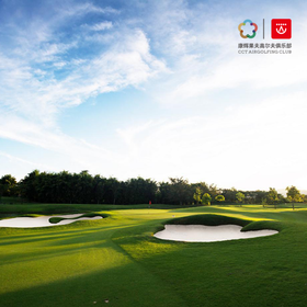 【5天4晚3球 / 清迈高地+艾潘+绿谷】泰国清迈小城故事高尔夫之旅 | 清迈/泰国高尔夫旅游/自由行 | 泰国｜东南亚