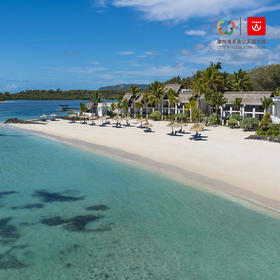 毛里求斯无限畅打度假套餐