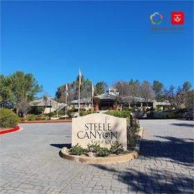 斯蒂尔峡谷高尔夫俱乐部 Steele Canyon Golf Club   | 圣地亚哥高尔夫球场 | 加利福尼亚州高尔夫球场俱乐部 | 美国高尔夫