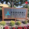 联邦高尔夫俱乐部 The Federal Golf Club | 堪培拉高尔夫球场 | 澳大利亚高尔夫球场俱乐部 商品缩略图0