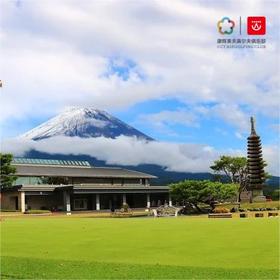 日本朝霧乡村俱乐部  Asagiri Country Club  | 富士山高尔夫球场 | 日本高尔夫球场俱乐部 | 亚洲