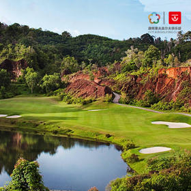 【2晚2球】普吉岛蓝峡谷乡村俱乐部套餐  | 普吉岛高尔夫旅游/自由行 | 泰国高尔夫球场俱乐部｜东南亚