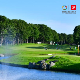 【北海道百佳名门6天4球】｜北海道高尔夫旅游/自由行｜北海道｜日本
