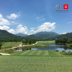 【6天5晚4球 / 岘港传奇+巴拿山+蒙哥马利+会安海岸】越南岘港高尔夫之旅，岘港高尔夫旅游/自由行 | 越南｜东南亚