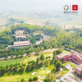巴塞罗那高尔夫俱乐部  Club de Golf Barcelona  | 巴塞罗那高尔夫  | 西班牙高尔夫球场俱乐部 | 欧洲高尔夫