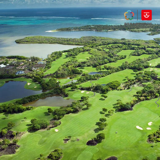 11月25日-12月4日 | 2025年 | 毛里求斯+塞舌尔顶级海岛高球之旅 12天9晚6球 商品图0