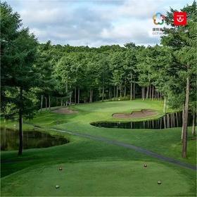 尼多姆经典高尔夫俱乐部  Nidom Classic Course｜北海道高尔夫球场 | 日本高尔夫球场俱乐部 | 亚洲高尔夫