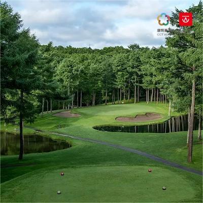 尼多姆经典高尔夫俱乐部  Nidom Classic Course｜北海道高尔夫球场 | 日本高尔夫球场俱乐部 | 亚洲高尔夫 商品图0