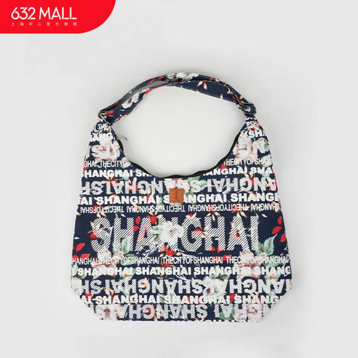 【632推荐】上海中心单肩包（可调节款/不可调节款） 商品图1