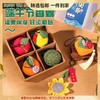 【端午节香囊】福果荷包香囊小礼品挂饰柿柿如意挂件艾草香包随身汽车礼物。ry 商品缩略图0