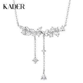 捕梦蝴蝶项链| 谁懂这款项链的魅力呢