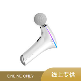 SKG 筋膜枪 F5 专业多功能按摩枪肌肉按摩器颈膜枪男女用