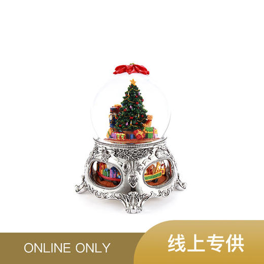 JARLL 150MM 圣诞树火车 GG-56055 商品图0