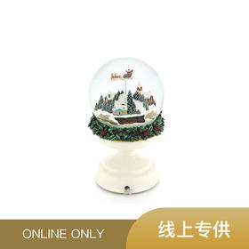 JARLL 150MM 飞天圣诞老人 GG-MM16021