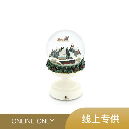 JARLL 150MM 飞天圣诞老人 GG-MM16021 商品图0