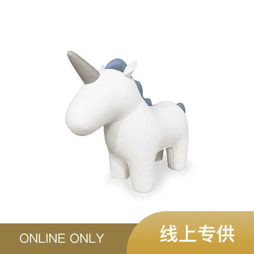 Zuny 超大款独角兽 商品图0