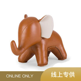 Zuny 超大款大象Abby