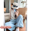 <曾小咸推荐>4.5现货秒杀！微信超特价！美式宽松工装休闲裤 日常159.99 立减70 秒杀89.99！吊带背心秒杀39.99/件！ 商品缩略图3