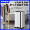 【告别梅雨天，高速除湿+空气净化杀菌】奥戈那智能除湿机 商品缩略图0