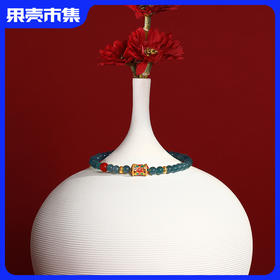 G.C珠宝 GLORY CASE 翡翠手串