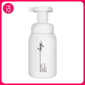 【洁面/卸妆】diary言之有物咖啡因氨基酸洁面泡150ml / 净透水感洁颜油145ml