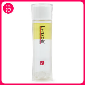 【两瓶装更划算】兰乔氏橙光沁润双萃精华露 110ml/瓶