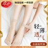 浪莎短丝袜女薄款春夏季防勾水晶袜超薄耐磨耐穿肉色袜子女士短袜 心选到家 商品缩略图0