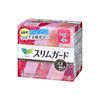 聚便利 X 山姆 乐而雅 日本进口 零触感超丝薄特长日用卫生巾 250mm 19片/包 商品缩略图0