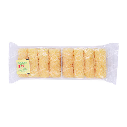 聚便利 X 山姆 素品无记 黄金豆卷（腐皮卷）105g*1 商品图0