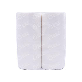 聚便利 X 山姆 Member's Mark 经典厨房纸巾 2卷