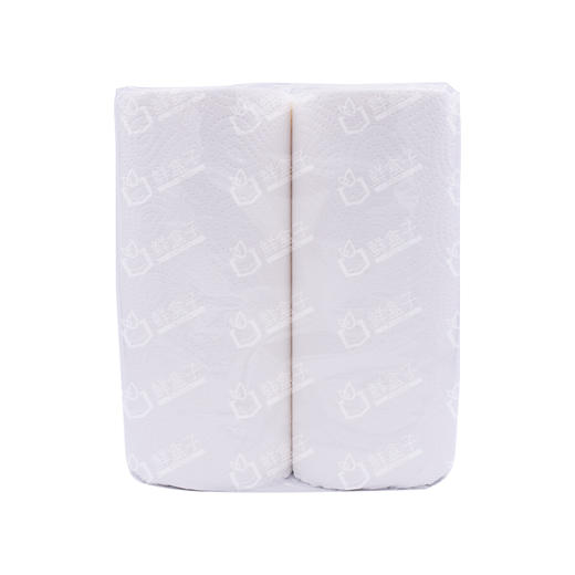 聚便利 X 山姆 Member's Mark 经典厨房纸巾 2卷 商品图0