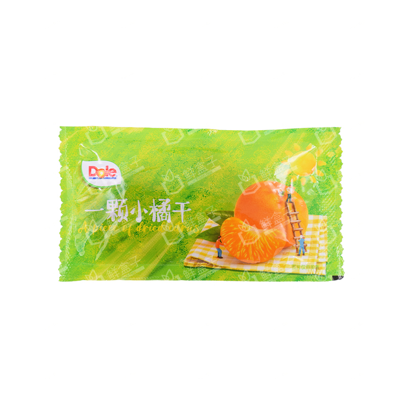 聚便利 X 山姆 都乐 一颗小橘干 1包/约28g
