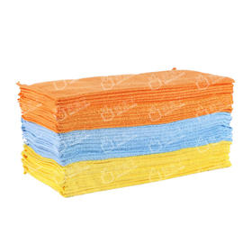 聚便利 X 山姆 Member's Mark 超细纤维毛巾 1条/颜色随机