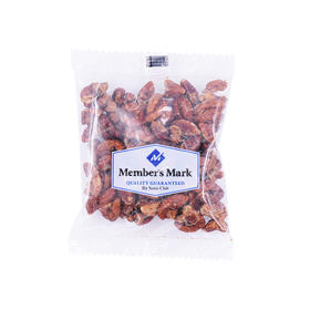 聚便利 X 山姆 Member's Mark 精选山核桃仁 1袋/约30g