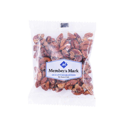 聚便利 X 山姆 Member's Mark 精选山核桃仁 1袋/约30g 商品图0