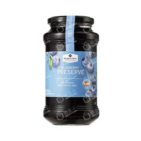聚便利 X 山姆 Member's Mark 西班牙进口 蓝莓果酱 640g