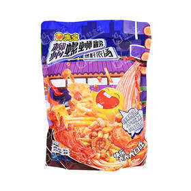 聚便利 X 山姆 臭宝 爆料浓汤柳州螺蛳粉 1包*416g