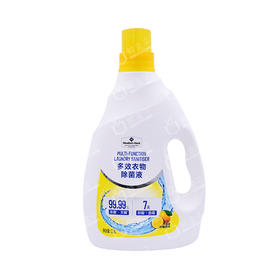 聚便利 山姆 Member's Mark 多效衣物除菌液 3.5L*1