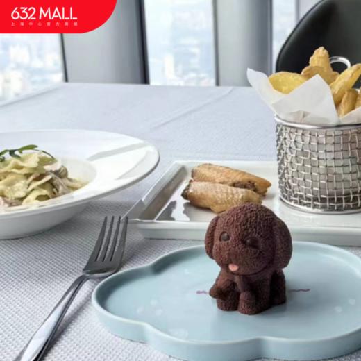 【儿童午餐】119层Café上海之巅餐厅午餐 - 单人 商品图0