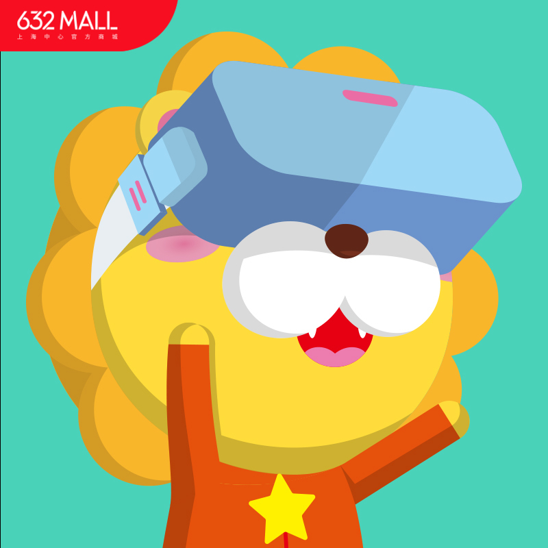 【学生票】118层上海之巅观光