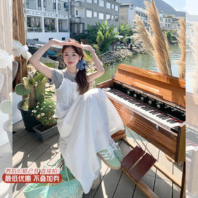 【99元任选2件】微信粉丝秒杀专场 仅此今天 活动结束下架【叠穿妙不可言】背心吊带