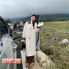 <曾小咸推荐>新品现货秒杀！卖完下架不再补 ！微信粉丝打折价！韩系撞色领毛呢外套大衣 日常319.99 立减120 秒杀199.99！！ 商品缩略图0