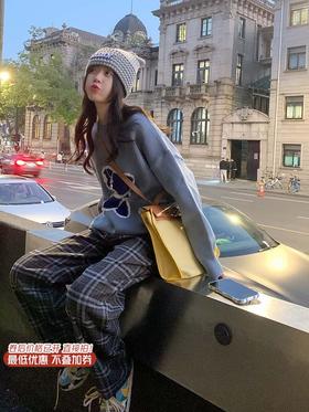 【179元任选2件】最后一波现货！小熊毛衣