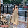【169元任选2件】 最后一波现货！款超好看温柔系穿搭吊带裙长裙 商品缩略图0