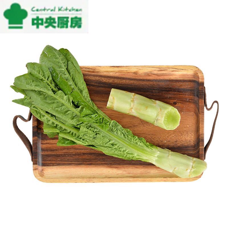 放心青笋 约600g/份