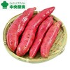 看的见的放心红薯 约500g/袋 商品缩略图0