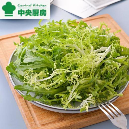 免洗苦菊生菜60g（即食鲜菜） 商品图0