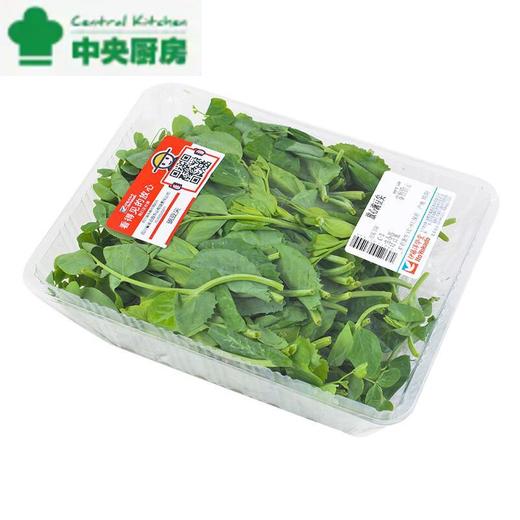 放心豌豆尖 约150g/袋 安全安心可追溯 伊藤自有品牌 商品图0